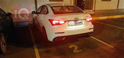 Chery Arrizo 5